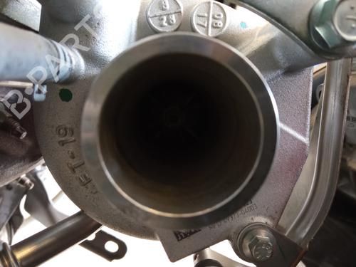 Engine DACIA SANDERO II  | BP5185941M1 