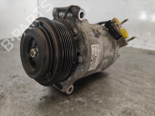 AC compressor JAGUAR XE (X760) 2.0 D AWD | BP29852026M34