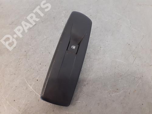 Used Right front window switch RENAULT MEGANE III Hatchback (BZ0/1_, B3_) 1.2 TCe (BZ2B, BZ11) (116 hp) 9509033