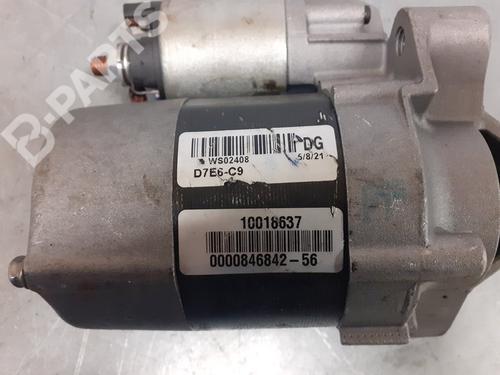 Starter RENAULT MEGANE I (BA0/1_)  | BP9447751M8 