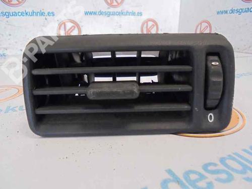 Armaturenbrett OPEL VECTRA A Hatchback (J89) 1.8 i Cat (F68, M68) (90 hp) 90227837 | 90227837 |