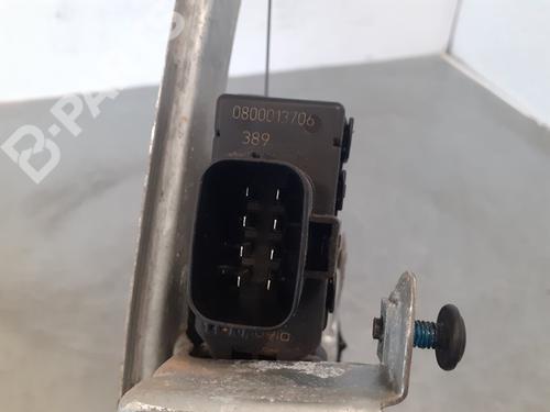 Rear right window mechanism FORD MONDEO III Saloon (B4Y) 2.0 TDCi | BP8877131C25 