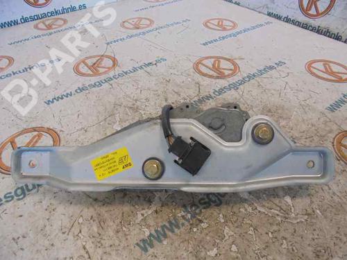 Rear wiper motor VW SHARAN (7M8, 7M9, 7M6) 1.9 TDI | BP2469635M102 