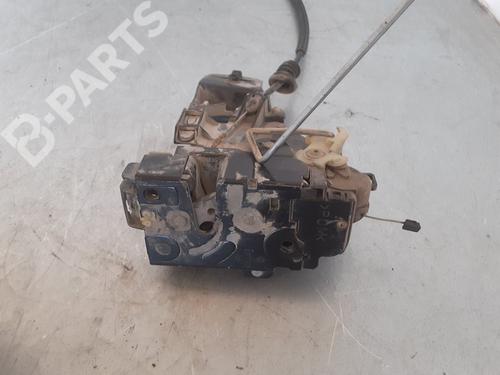 Front right lock VW GOLF IV (1J1)  | BP7833109C97 