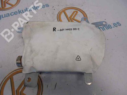 Used Right seat airbag BMW 5 (E60) 530 d (218 hp) 2459163