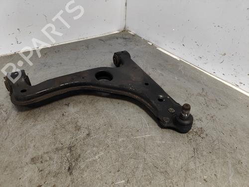 Left front suspension arm OPEL ZAFIRA A MPV (T98) 2.0 DTI 16V (F75) | BP25378365M12 