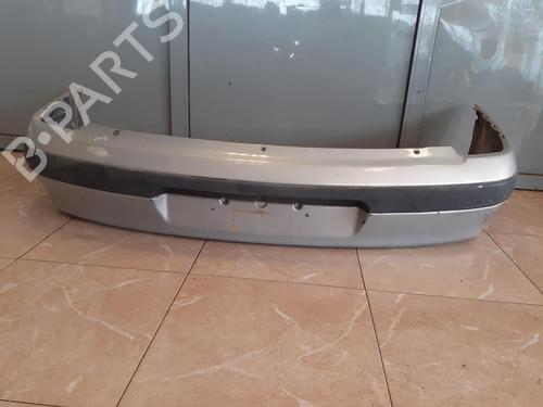 Used Rear bumper RENAULT MEGANE I Classic (LA0/1_) [1996-2008]  8187215