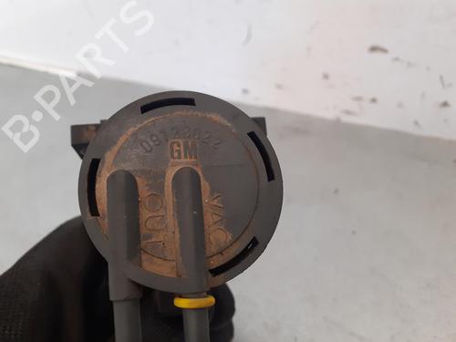 Electronic sensor OPEL ZAFIRA A MPV (T98) 2.0 DTI 16V (F75) | BP14187909M84 
