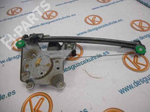 Rudehejsemekanisme Højre bagtil AUDI 100 C4 Saloon (4A2)  | BP2486106C25 