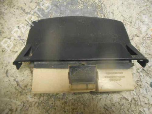 Electronic module CITROËN 2 CV AKZ Estate Van  | BP12557993M83 