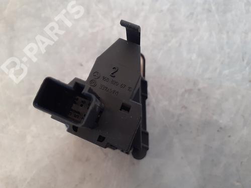 Steering column stalk MERCEDES-BENZ A-CLASS (W168)  | BP10507766I23 