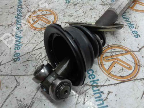 Left front driveshaft RENAULT ESPACE III (JE0_)  | BP2455926M38 