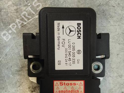 Used Electronic sensor Electronic sensor 39563165 39563165