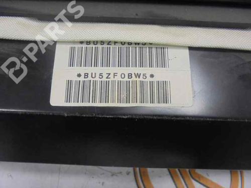 Airbag Kit CHEVROLET REZZO MPV (U100) 2.0 | BP2464284C86 