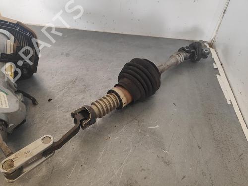 Steering column MERCEDES-BENZ C-CLASS (W203)  | BP14458190M21 