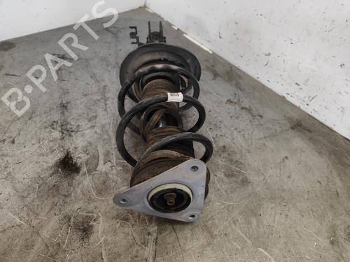 Left front shock absorber RENAULT CLIO IV (BH_)  | BP27590774M16 