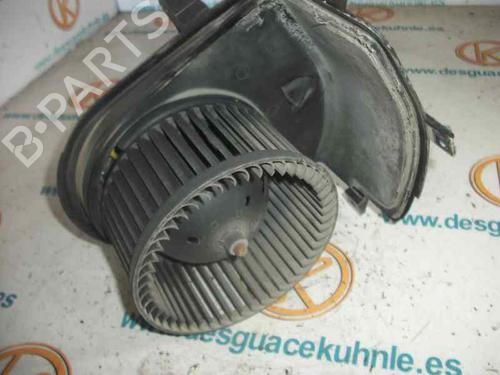 Heater blower motor SEAT CORDOBA (6K1, 6K2) 1.6 i | BP14192627M62 