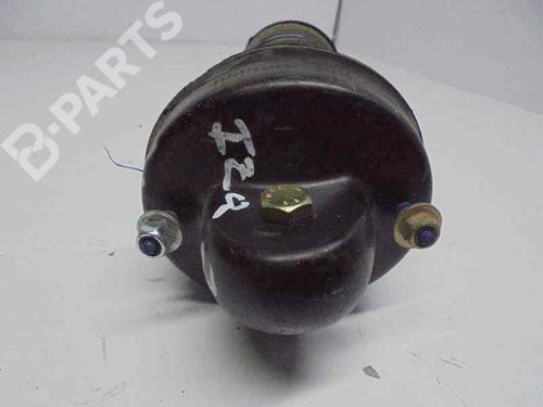 Left rear shock absorber FORD ESCORT IV (GAF, AWF, ABFT) 1.6 XR3i | BP2464211M18