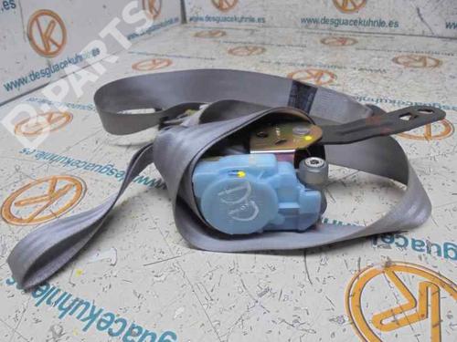 Front right seatbelt KIA PICANTO I (SA) 1.1 | BP8753866I25 