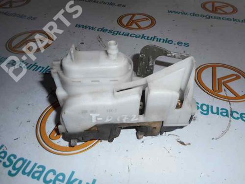 Rear right lock SEAT CORDOBA (6K1, 6K2)  | BP2471882C99 