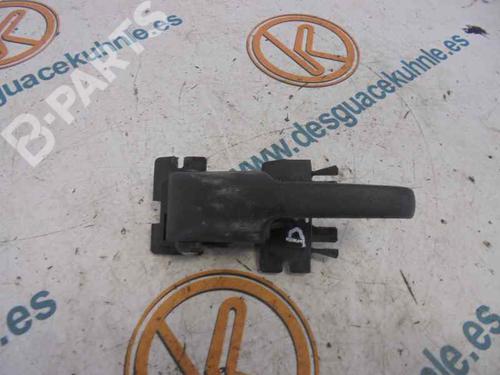 Used Front right interior door handle FORD USA EXPLORER (U2, U_) 4.0 V6 4WD (204 hp) 9548361