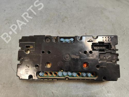 Instrument cluster SEAT IBIZA III (6L1)  | BP16115480C47 