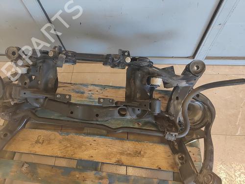Rear axle VOLVO XC90 I (275)  | BP12939123M2 