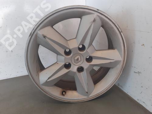 Used Rim RENAULT SCÉNIC I MPV (JA0/1_, FA0_) [1999-2010]  10054587