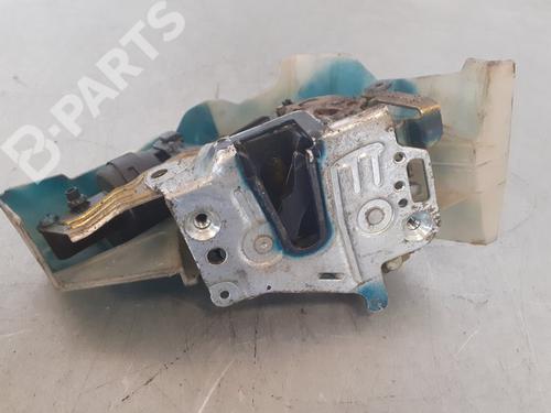 Rear right lock MERCEDES-BENZ C-CLASS (W202) C 250 Turbo-D (202.128) | BP7560142C99 