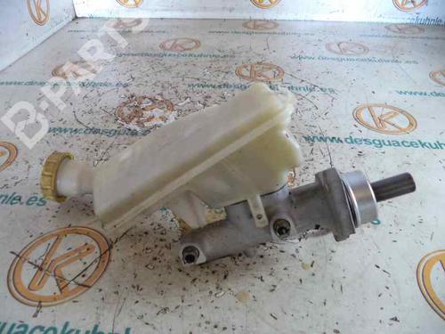 Brake master cylinder CITROËN C3 I (FC_, FN_) 1.4 i Bivalent | BP2484716M77 