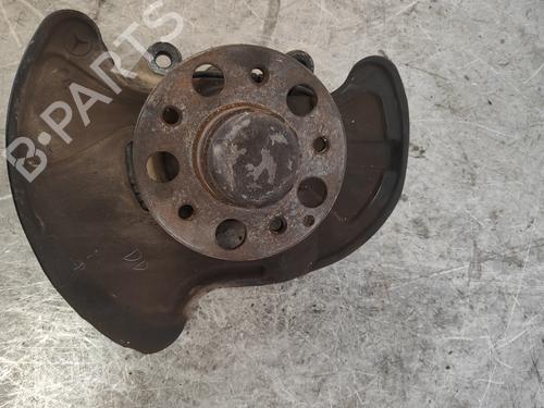 Fusée avant droite MERCEDES-BENZ C-CLASS Coupe (CL203) C 220 CDI (203.708) (150 hp) 29736010