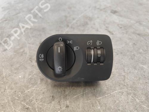 Used Headlight switch Headlight switch 38288260 38288260
