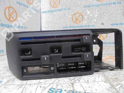 Used Climate control OPEL VECTRA A (J89) 2.0 i (F19, M19) (115 hp) 2468606
