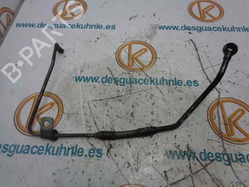 Used Pipe FORD ESCORT V (AAL, ABL) 1.6 i 16V (90 hp) 14191388
