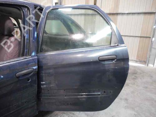 Used Left rear door CITROËN XSARA PICASSO (N68) [1999-2012]  2447966