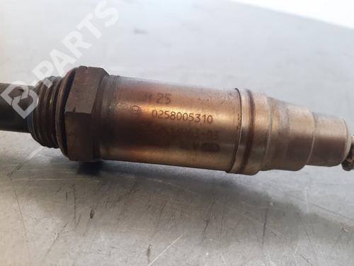 Electronic sensor BMW 5 (E60)  | BP8754788M84 