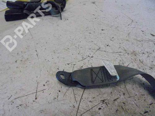 Rear center seatbelt SUZUKI GRAND VITARA I (FT, HT) 2.5 V6 24V 4x4 (TD62, SQ625) | BP8754218I27 