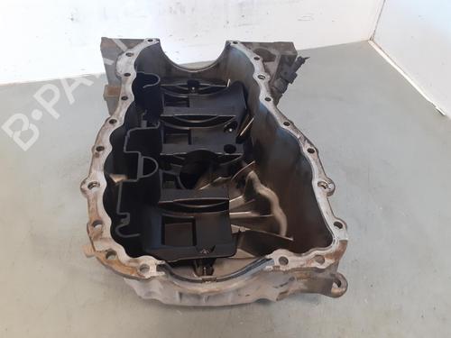 Oil sump RENAULT KANGOO (KC0/1_)  | BP14188576M115 