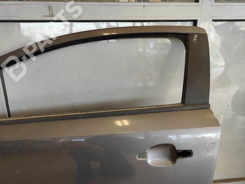 Left front door OPEL ASTRA H GTC (A04) 1.9 CDTi (L08) | BP11057374C2 