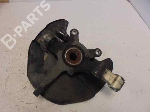 Left front steering knuckle MERCEDES-BENZ A-CLASS (W169) A 180 CDI (169.007, 169.307) | BP5330677M25 