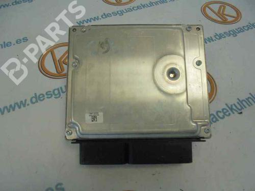 Engine control unit (ECU) BMW 3 (E90) 320 d xDrive | BP2495151M57 