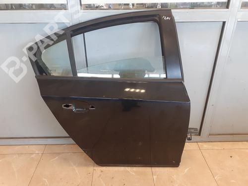 Used Right rear door CHEVROLET CRUZE (J300) [2009-2025]  9230069