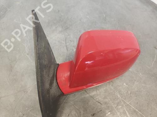 Left mirror CHEVROLET NUBIRA Saloon  | BP12681919C26 