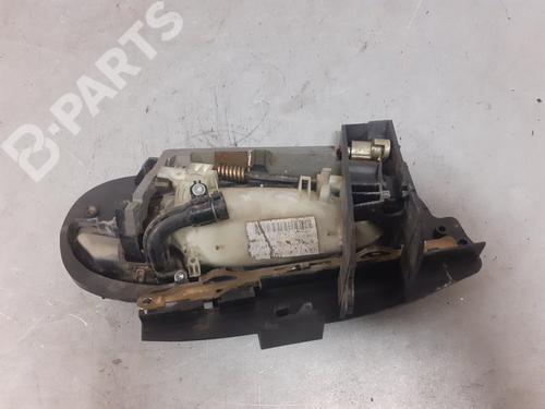 Türgriff hinten links außen BMW 7 (E65, E66, E67)  | BP9173723C130 