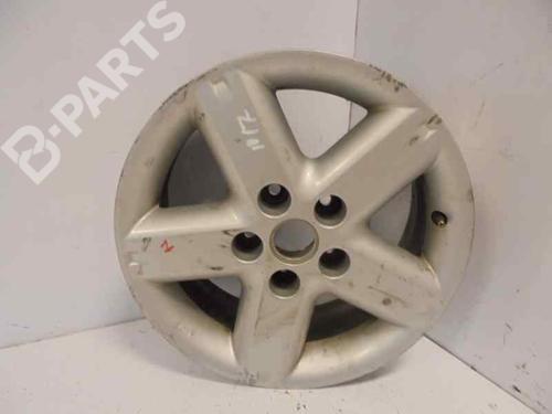 Used Rim NISSAN X-TRAIL I (T30) [2001-2013]  5591617