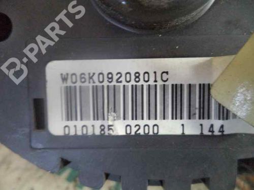 Instrument cluster SEAT IBIZA II (6K1) 1.4 i | BP2486795C47 