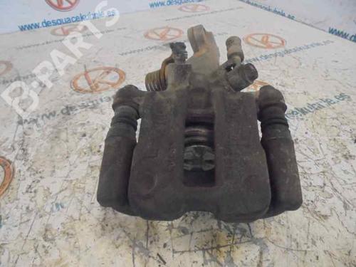 Used Left rear brake caliper NISSAN PRIMERA Hatchback (P11) 2.0 TD (90 hp) 11609882