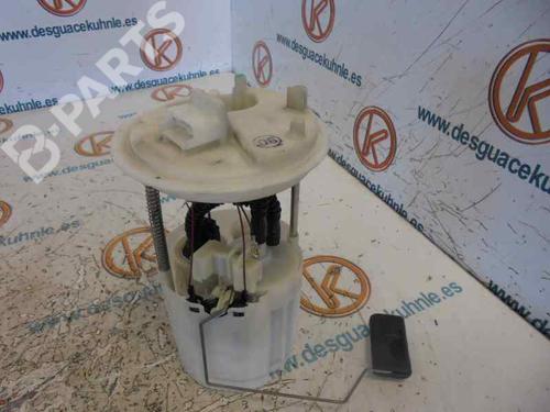 Drivstoffpumpe ALFA ROMEO 147 (937_) 1.6 16V T.SPARK ECO (937.AXA1A, 937.BXA1A) (105 hp) 3357552
