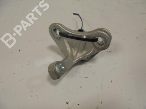 Front right lock MERCEDES-BENZ S-CLASS (W220) S 320 CDI (220.026, 220.126) | BP6453546C97 