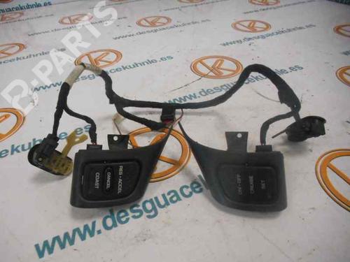 Ratbetjening JEEP GRAND CHEROKEE II (WJ, WG) [1998-2005]  2467651